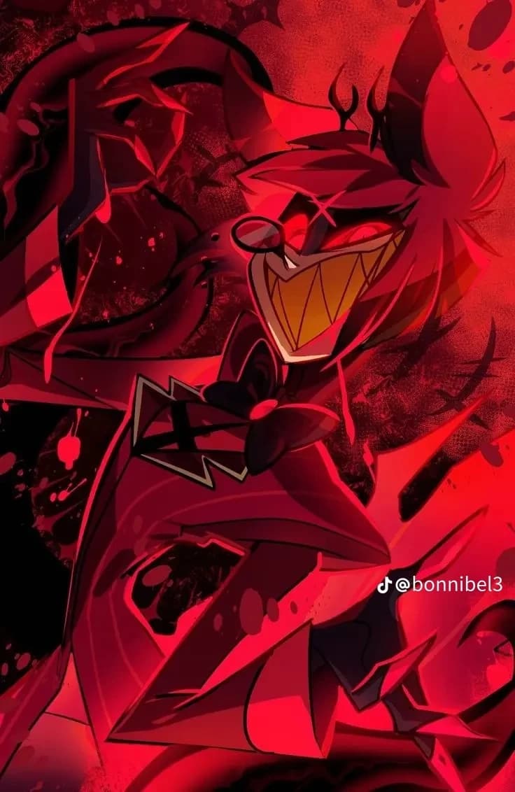 Alastor thumbnail