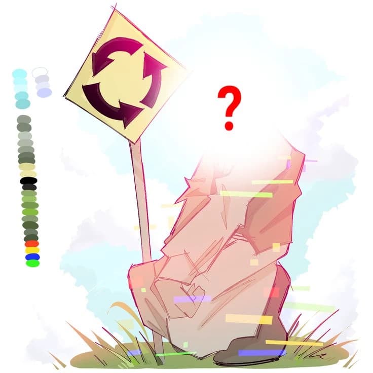 Subconscious dread thumbnail