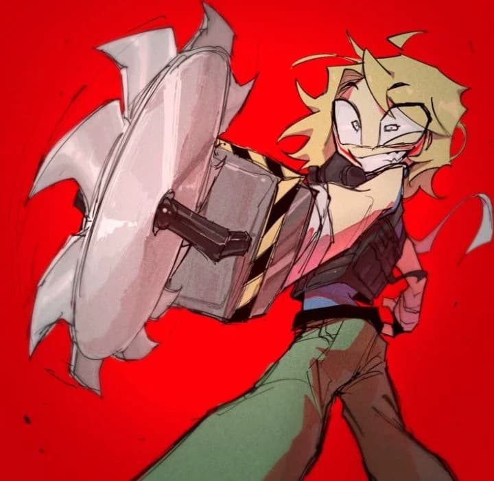 Sawnoob thumbnail