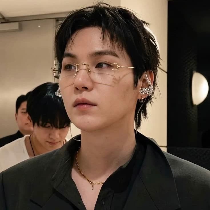 Yoongi thumbnail
