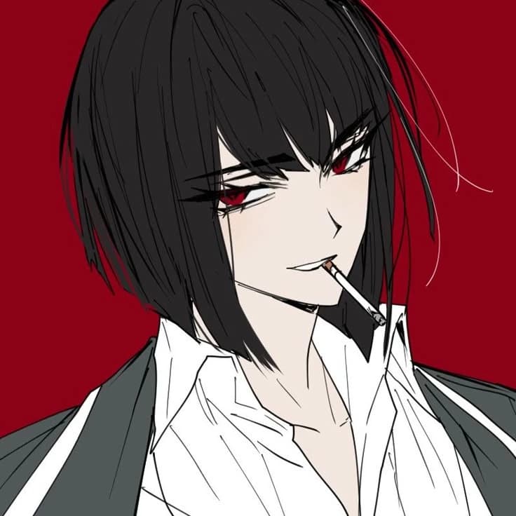 Ryōshū | Limbus Company thumbnail