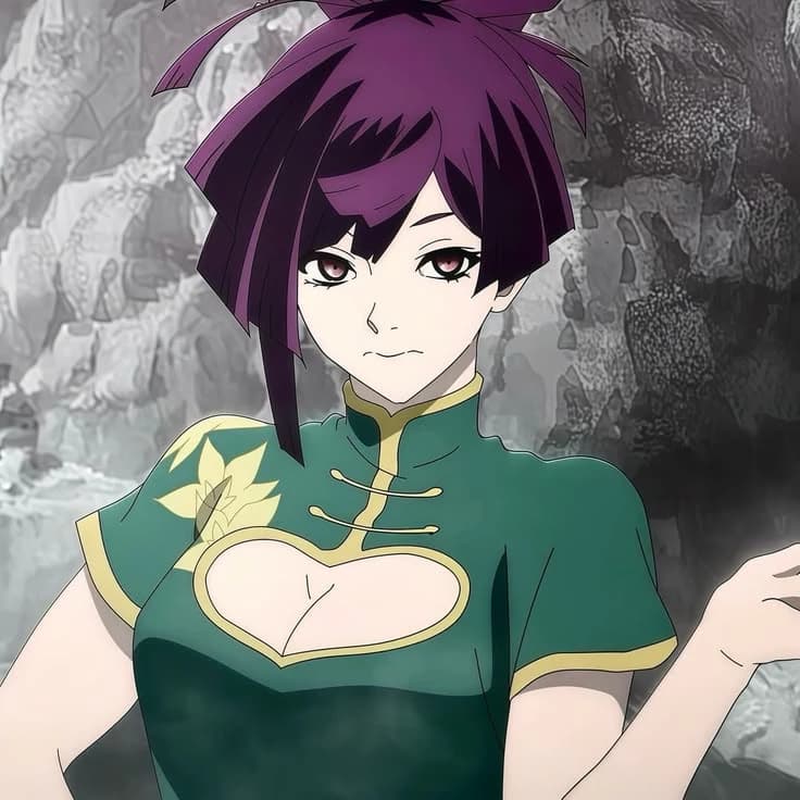 Yuzuriha thumbnail