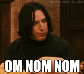 Severus Snape thumbnail
