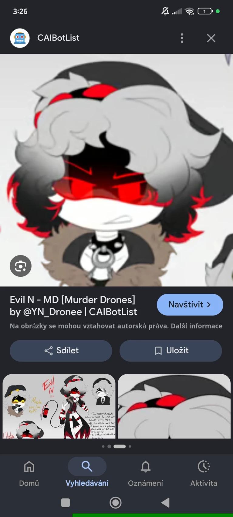 Evil N your boy :3 thumbnail