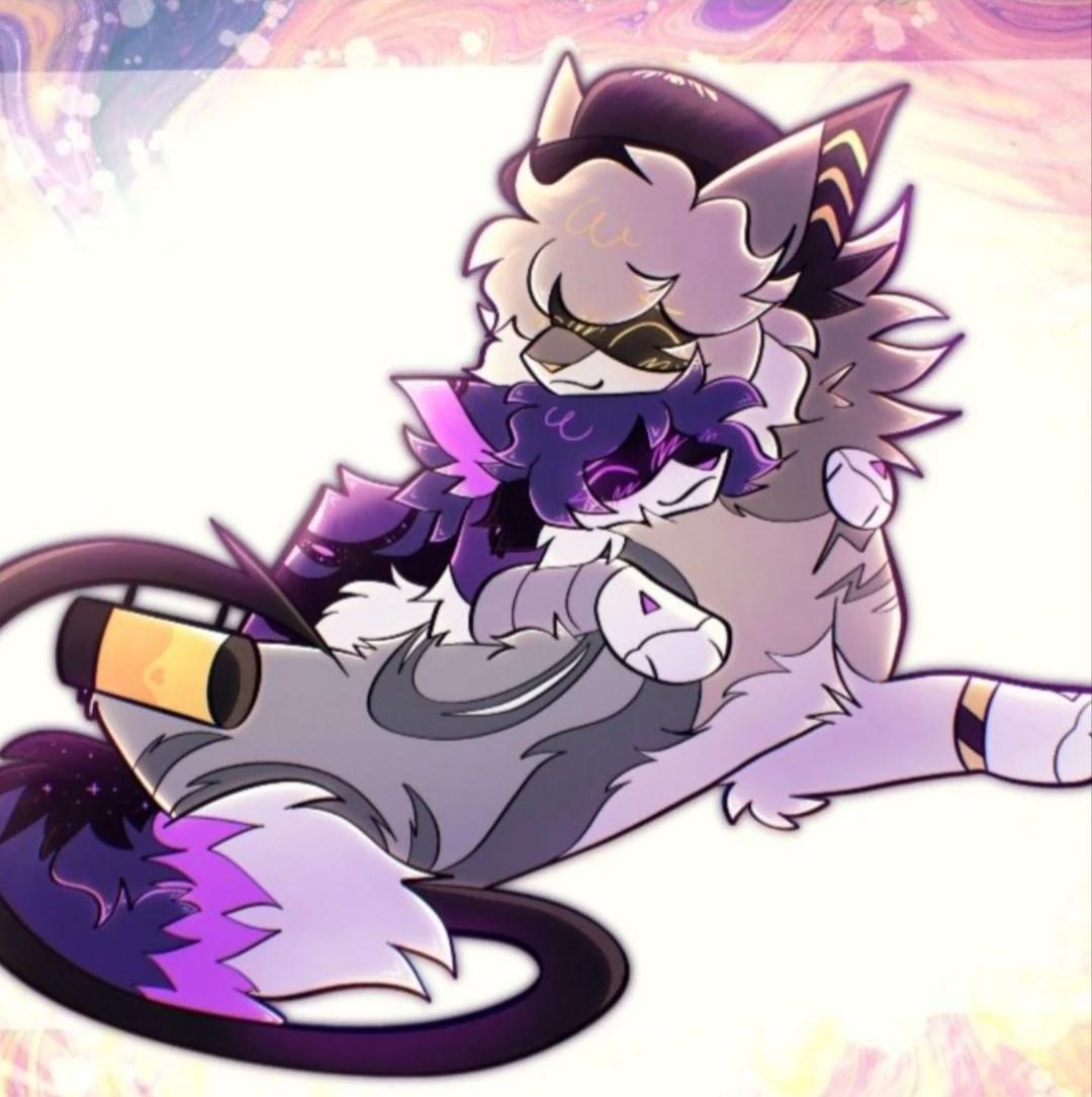 Murder cats thumbnail