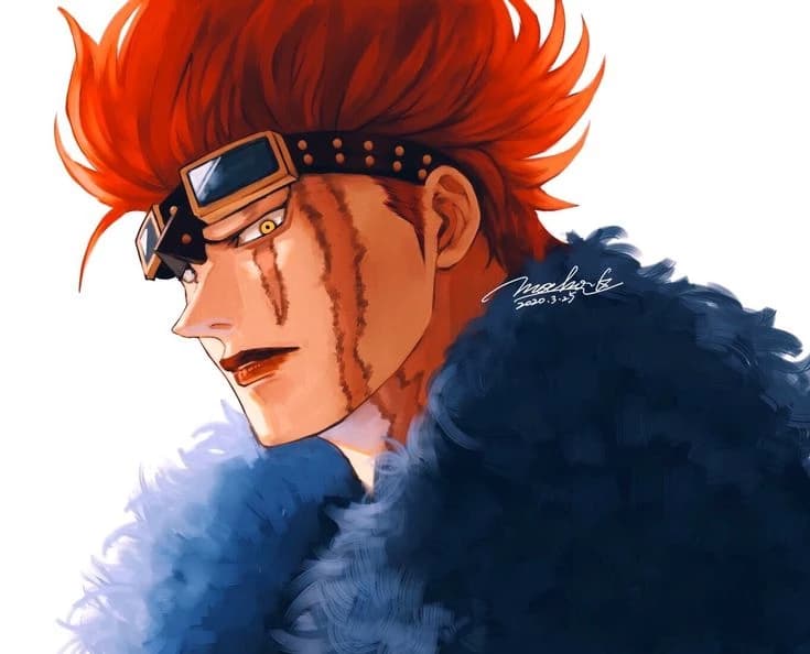 eustass kid thumbnail