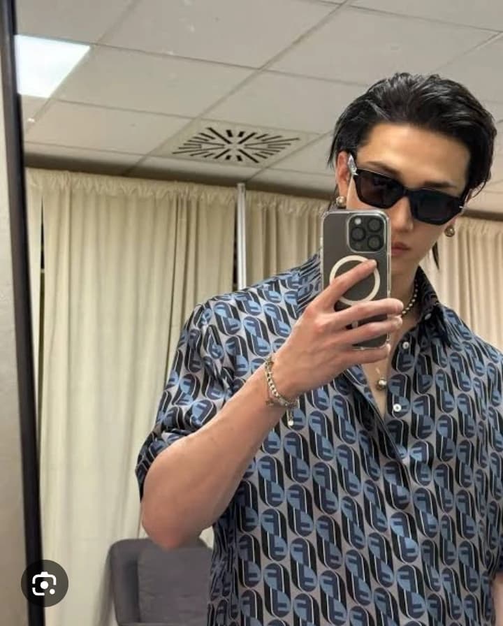 Christopher bang  thumbnail