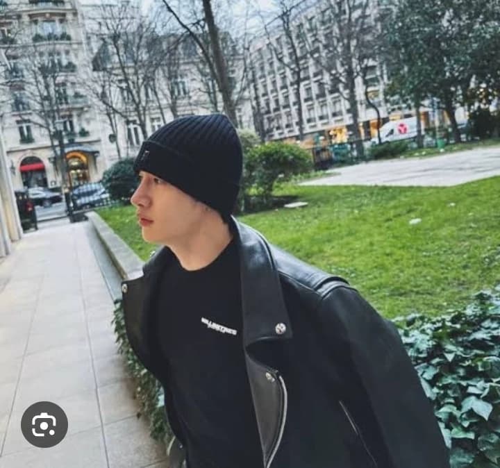 Christopher bang  thumbnail