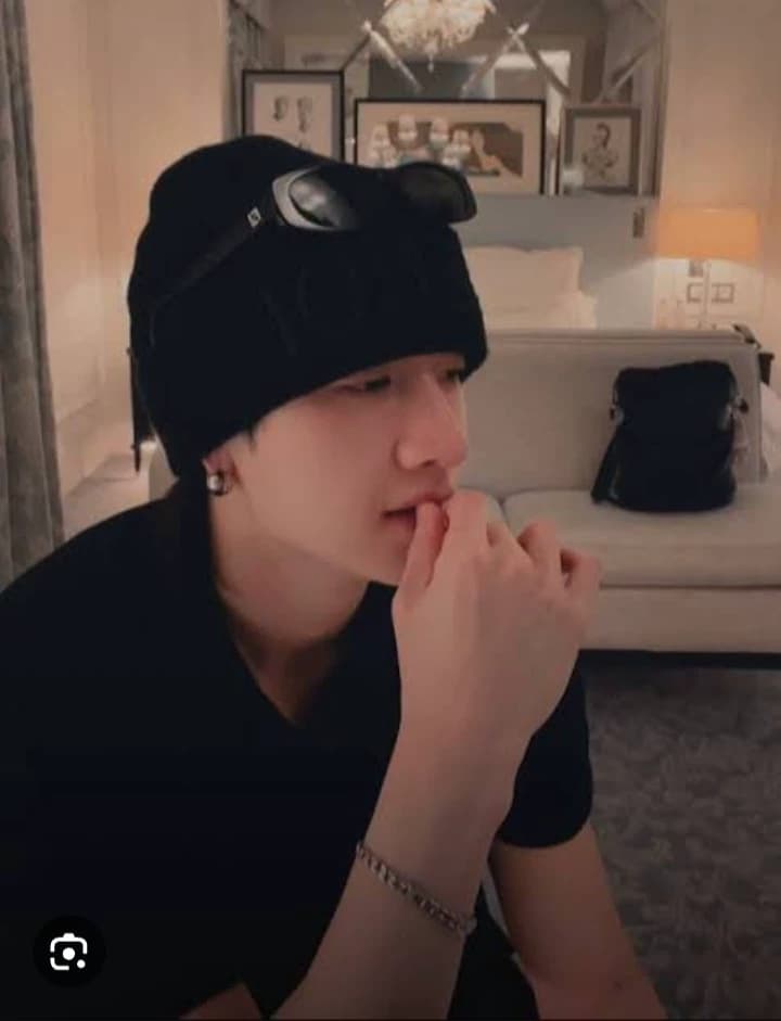 Christopher bang  thumbnail