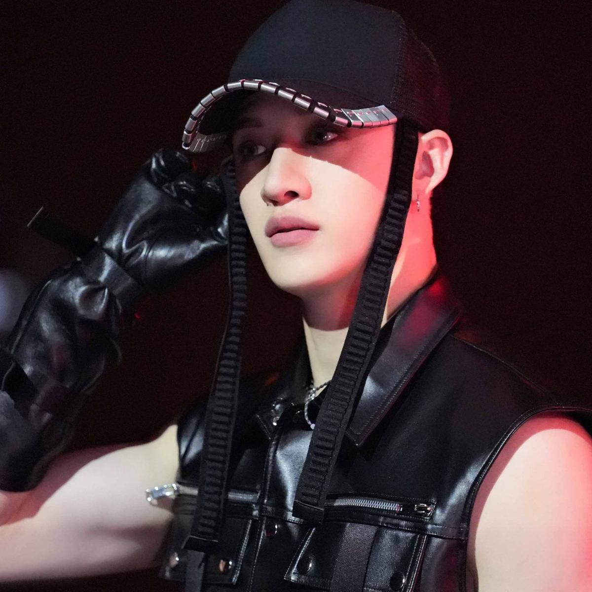 Christopher bang  thumbnail