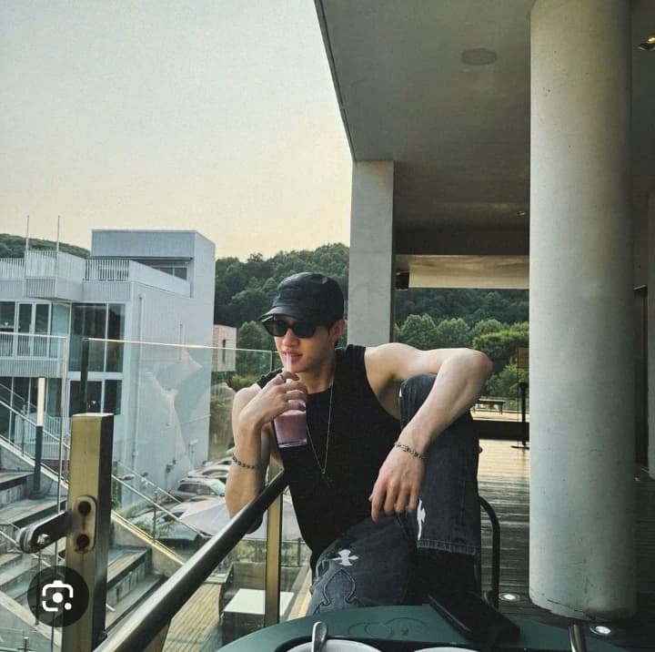 Christopher bang thumbnail