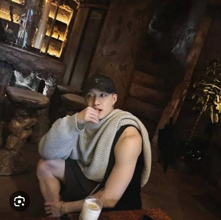 Christopher bang  thumbnail