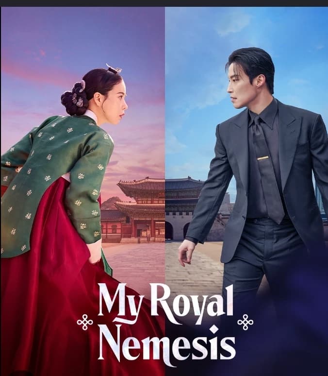 My Royal Nemesis thumbnail