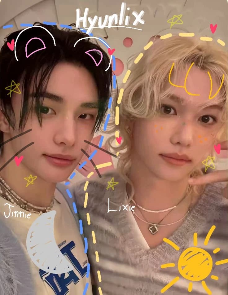 Hyunlix  thumbnail