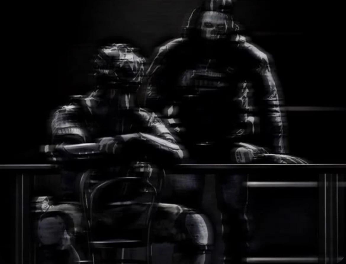 Ghost and König thumbnail