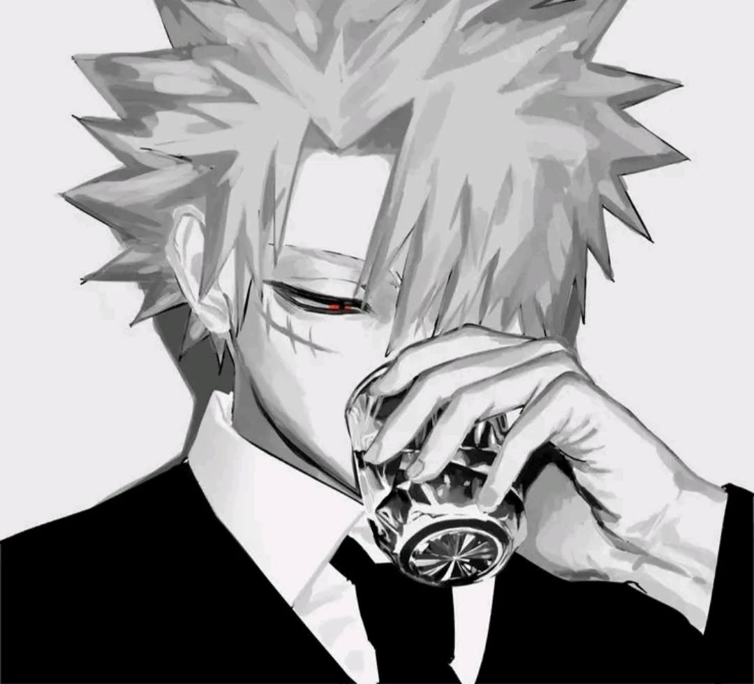 katsuki bakugo  thumbnail