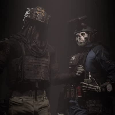GHOST Y KÖNIG  thumbnail