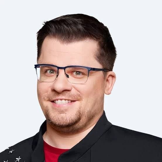 Garik Kharlamov comedy club thumbnail