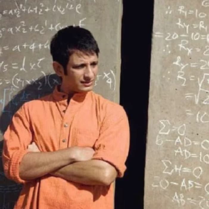 Raju Rastogi thumbnail