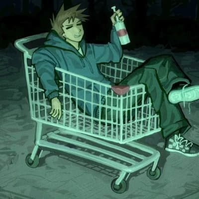 Tom Eddsworld  thumbnail
