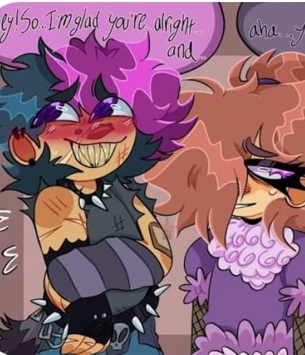 Alice x austin  thumbnail