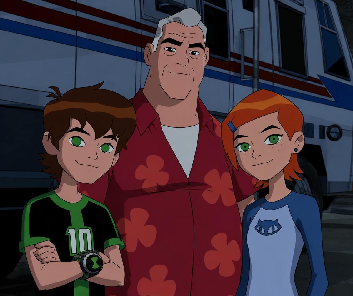 Ben 10 Rp thumbnail