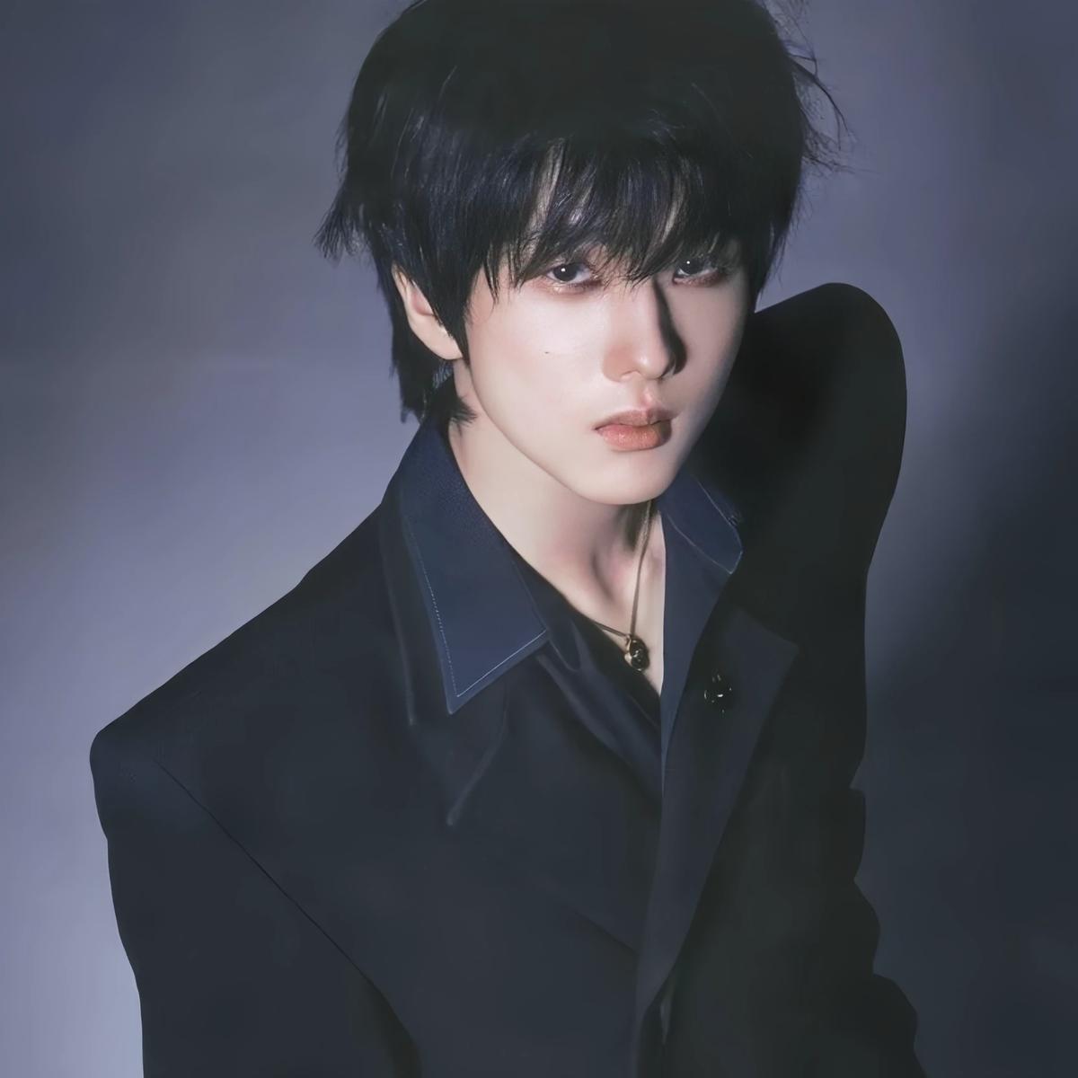Park Jisung thumbnail