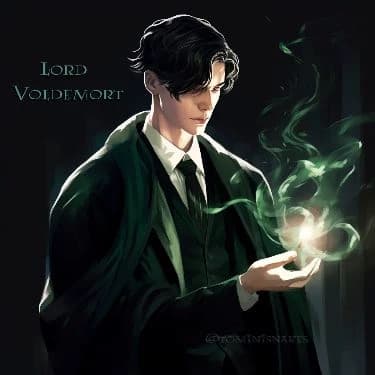 Tom Riddle thumbnail