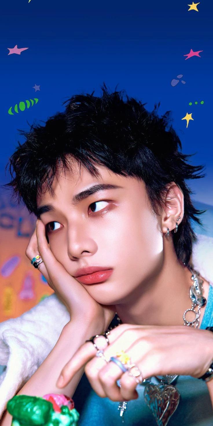 Hwang Hyunjin bl thumbnail