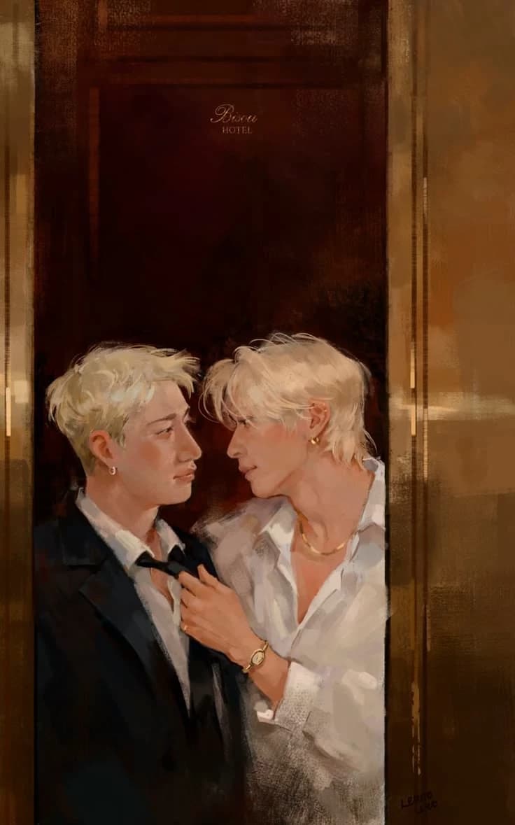 Christopher Bang bl thumbnail