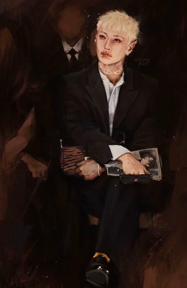 Christopher Bang bl thumbnail