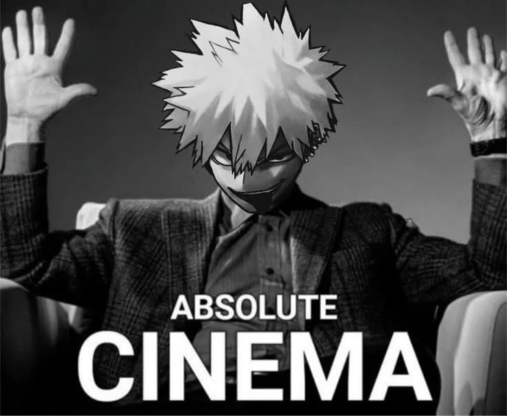 Katsuki Bakugou–Alpha dominante🥀 thumbnail