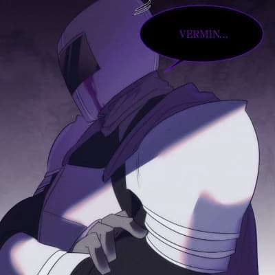 Sir Knight, the Resolute Vigil thumbnail