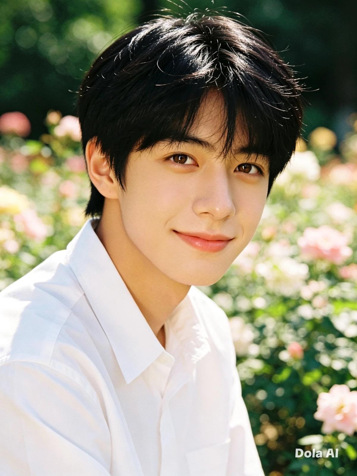 Min Jun thumbnail