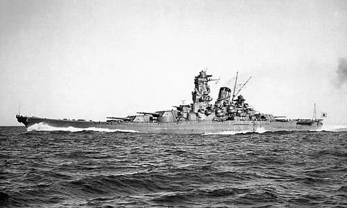 Pacific Ocean, September 1939 (Alternate) thumbnail