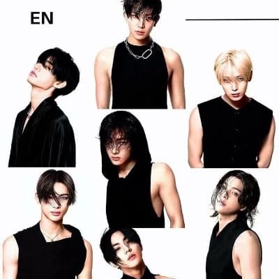 ENHYPEN thumbnail