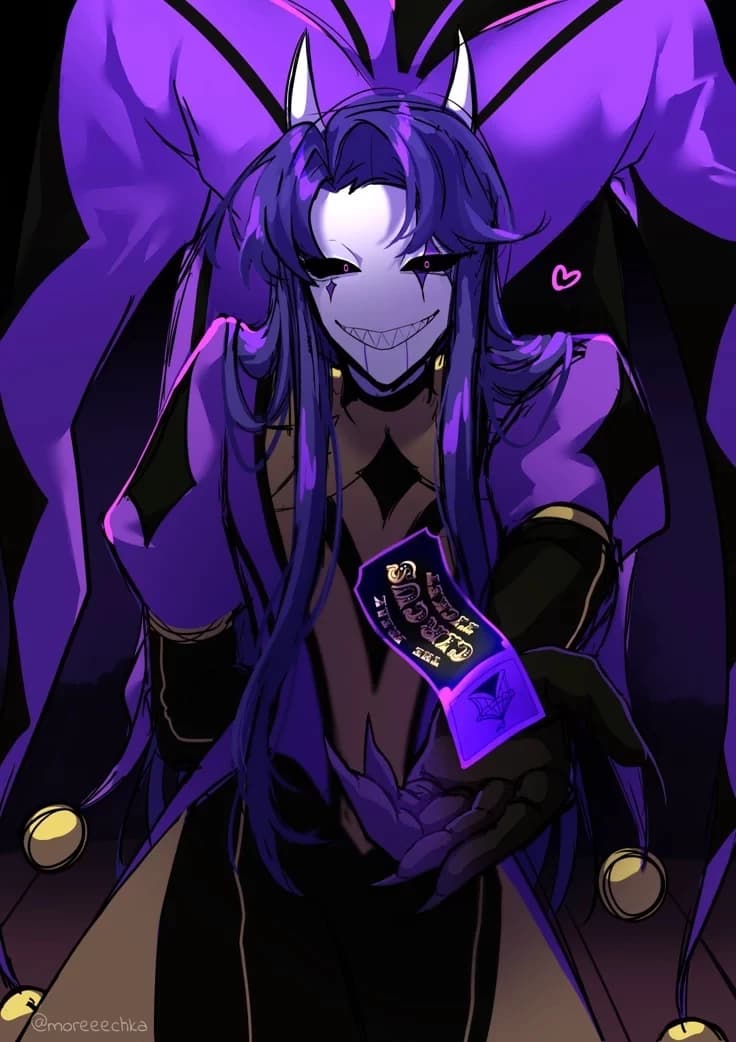 Jester (freak circus)  thumbnail
