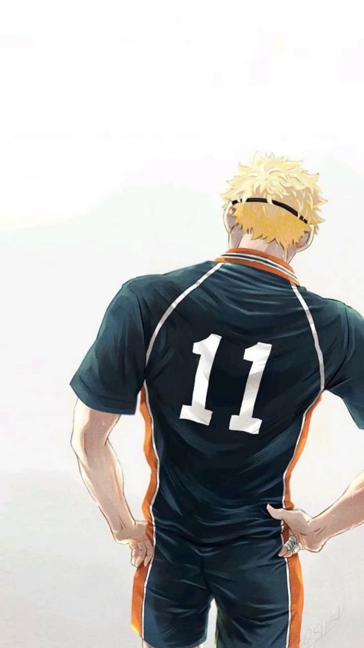Tsukishima Kei  thumbnail