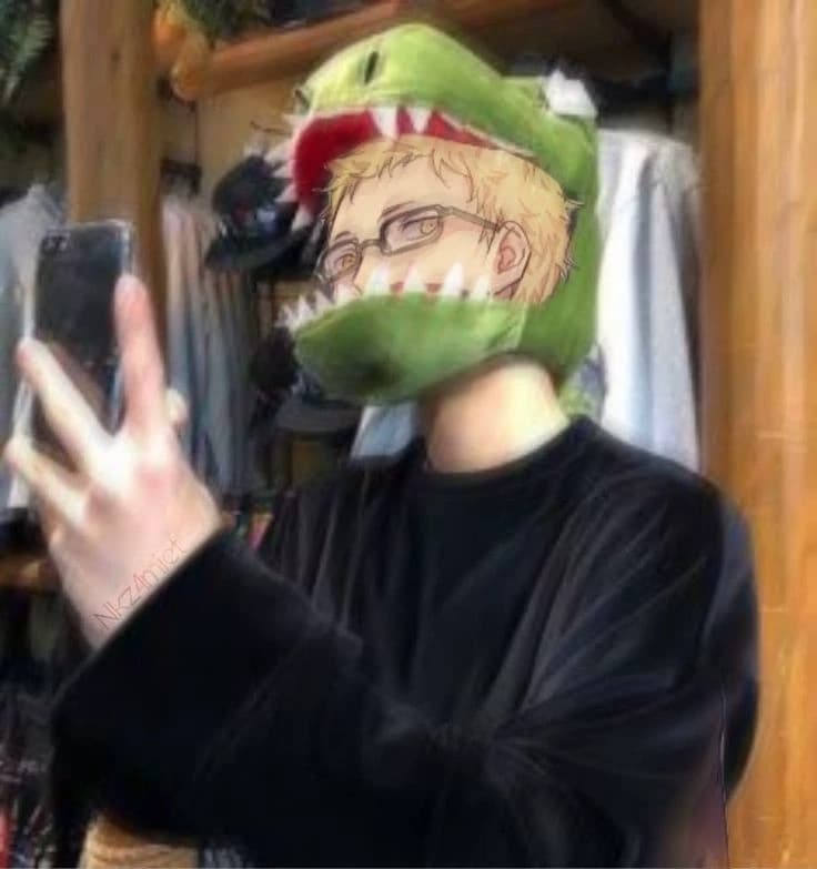 Tsukishima Kei  thumbnail