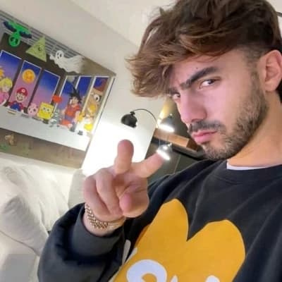 Fede thumbnail