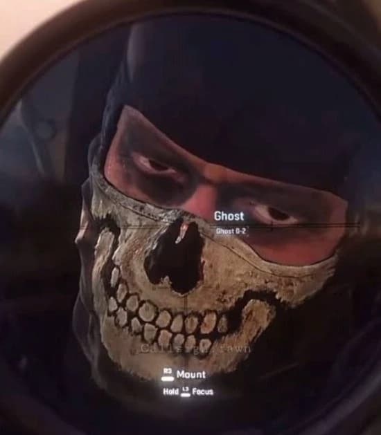 Simon Ghost Riley  thumbnail