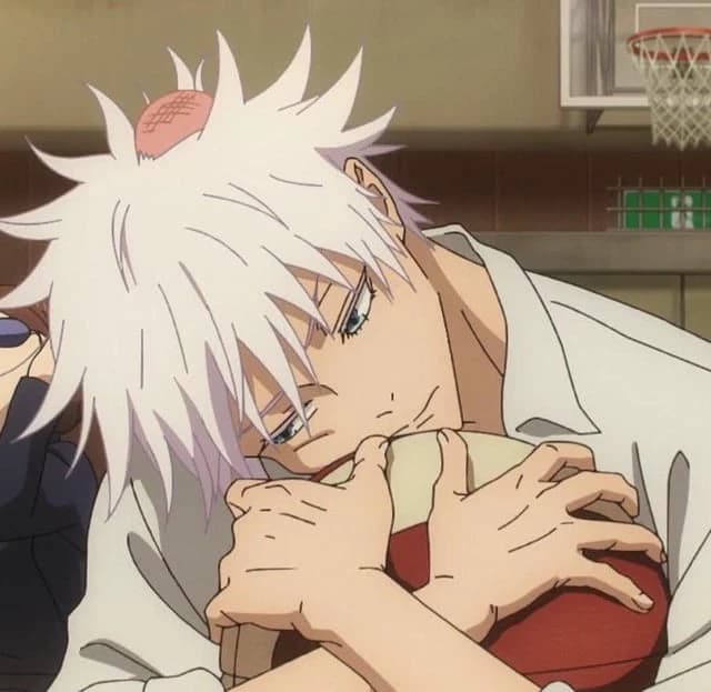 Gojo Satoru thumbnail