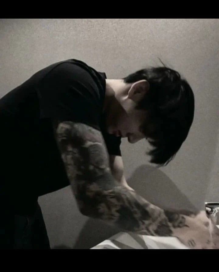 Jungkook thumbnail
