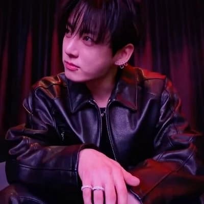 JEON JUNGKOOK thumbnail
