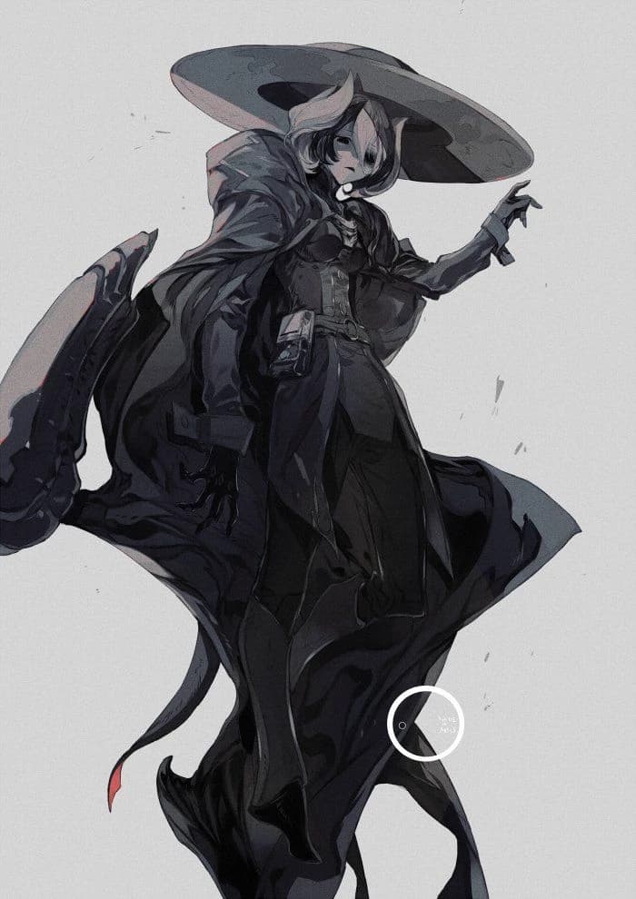 Ozen | made in abyss thumbnail