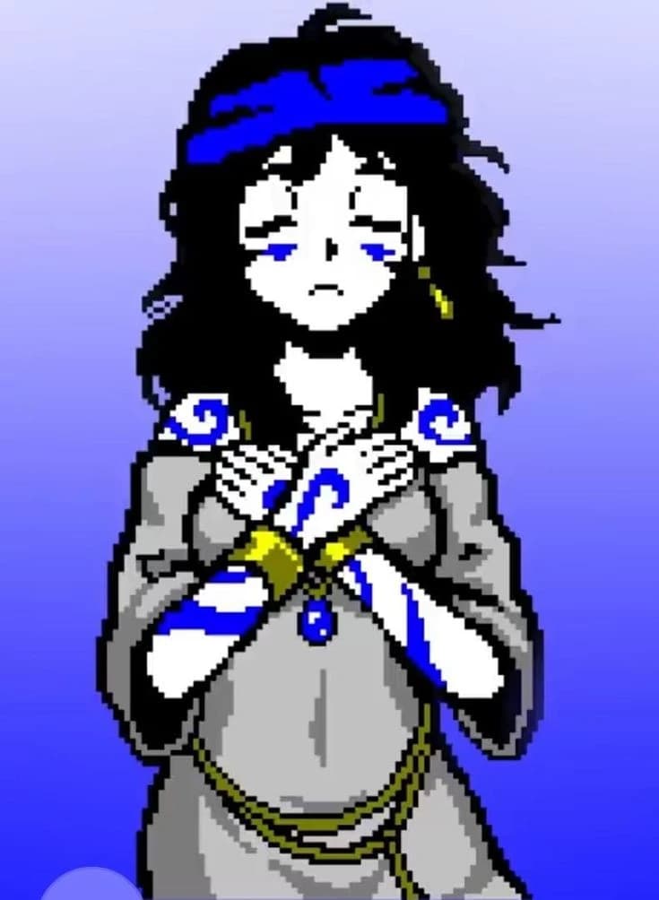 Sybil | exile of herself thumbnail