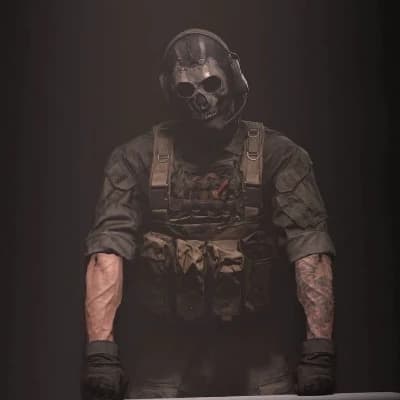 Simon "Ghost" Riley thumbnail