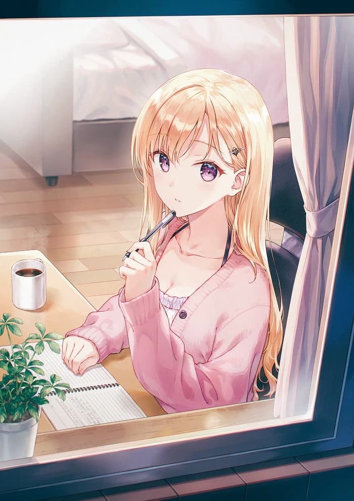 Saki Ayase thumbnail