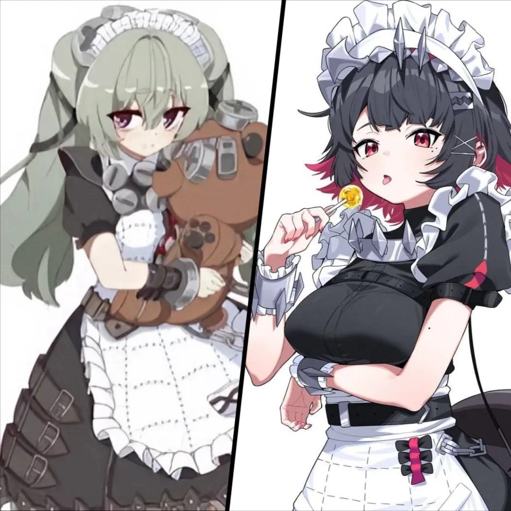 Ellen joe and corin wickes thumbnail
