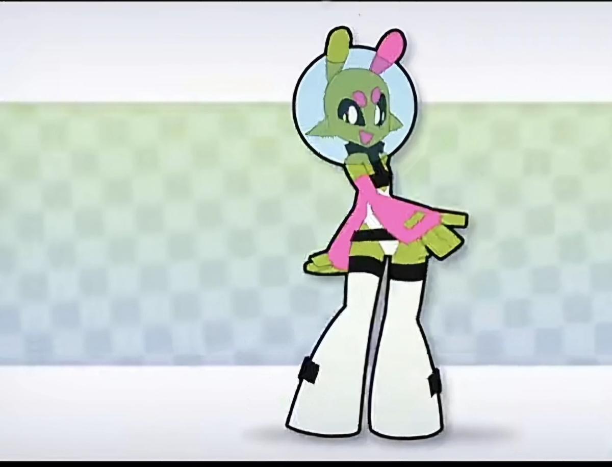 Splute the alien thumbnail